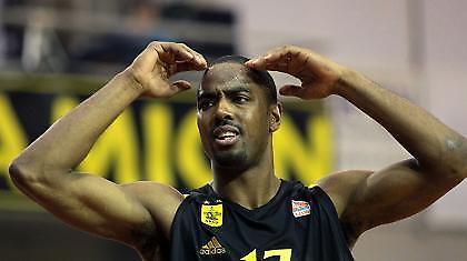 Οδυνηρή ήττα