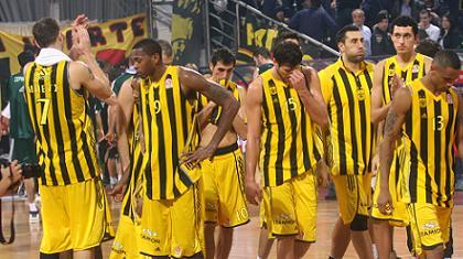 Δύσκολη βραδιά…