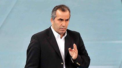 Χριστόπουλος: «Υψηλός βαθμός δυσκολίας»