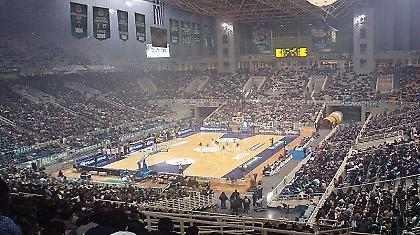 Το 2-0 του θρύλου και το «πράσινο» ΟΑΚΑ