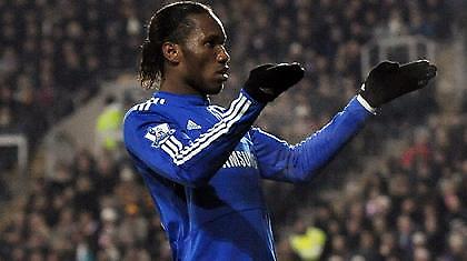 Premier League: Απρόσμενη απώλεια για Τσέλσι