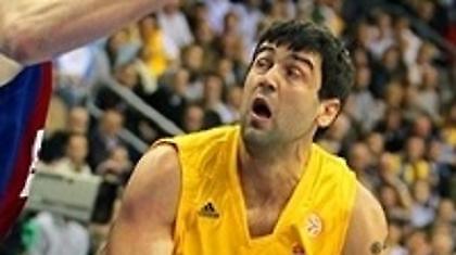 Euro Cup: «Δύο στα δύο» για Αλμπα, Χάποελ, Ερυθρό Αστέρα