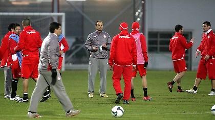 «Άγνωστος πόλεμος» ή…