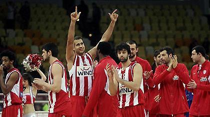 Ακόμη ένα βήμα