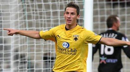 Νέμεθ: «Δεν πονάω πια»