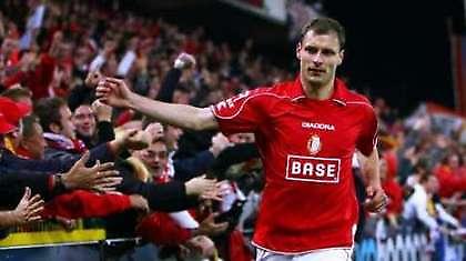 Υπογράφει ο Γιοβάνοβιτς!