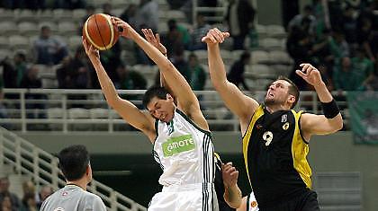 Ελληνικός «εμφύλιος»