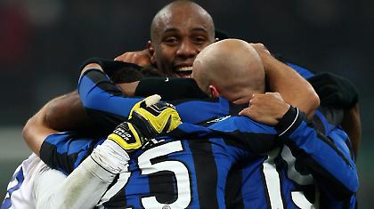 Coppa Italia: Θέλουν το προβάδισμα