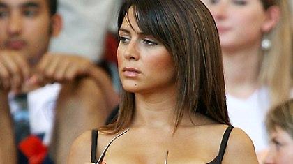 «Είχε πάει με πέντε, πριν τον Τέρι»!