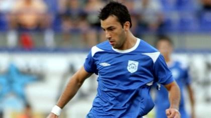 Κανακούδης: «Να πάρουμε το Κύπελλο»