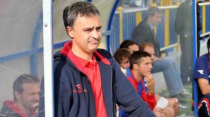 «Θα έρθουν τα αποτελέσματα με τον Φερέρα»