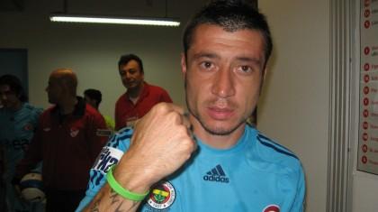 Μετίν: «Δεν είμαι προδότης»