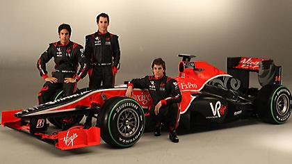 Ακόμη μια παρουσίαση