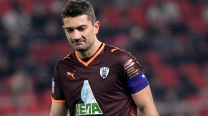 Χαλκιάς: «Να ξεχάσουμε την ήττα από τον ΠΑΣ»