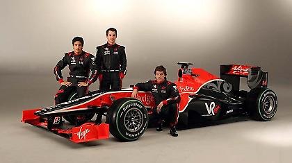 Το παρθενικό «ψηφιακό» μονοθέσιο!