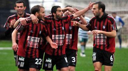 Γ’ ΕΘΝΙΚΗ: Μάζεψε… κόσμο στο ρετιρέ ο Ασπρόπυργος!