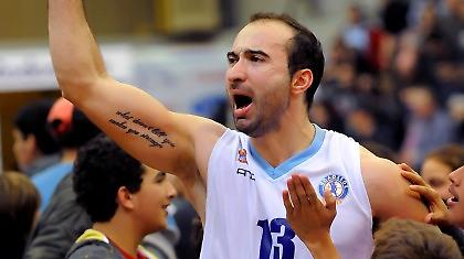 Τσάμης: «Μπορούμε κάτι παραπάνω από την παραμονή»