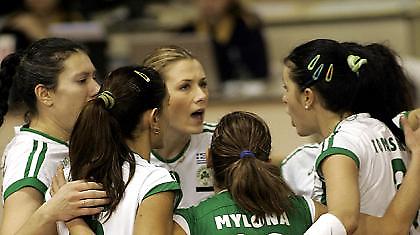 Πανηγυρικά στα προημιτελικά ο ΠΑΟ