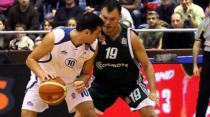 Α1: Μετ’ εμποδίων η προετοιμασία της Καβάλας