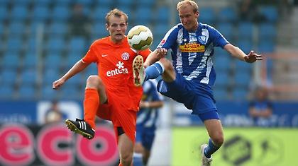 Στη Μάιντς μέχρι το 2012 ο Σβένσον