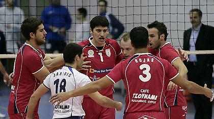 «Απλά, εκφράσαμε παράπονα»