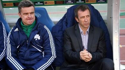 Νιόπλιας: «Ταλαιπωρία αντί για προπόνηση»