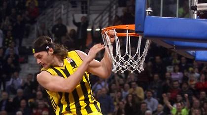 Α1: Με το Περιστέρι προπονήθηκε ο Αγαδάκος