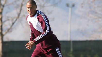 Κουζάν: «Είμαι έτοιμος για το ντεμπούτο μου»