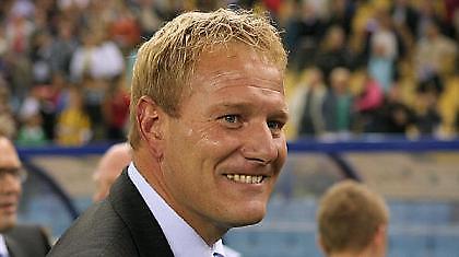 Παρελθόν ο Ντε Γιόνγκε