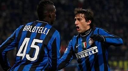 Coppa Italia: Τον πρώτο λόγο η Ιντερ (video)