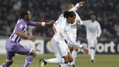 Λιγκ Καπ Γαλλίας: Την πήρε απ’ το χέρι ο Μπραντάο!