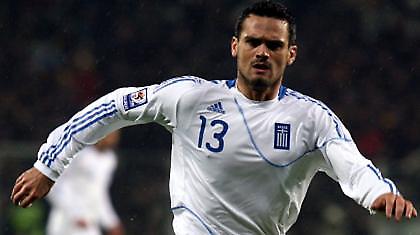 «Περήφανος που θα αγωνιστώ στο ιταλικό πρωτάθλημα»