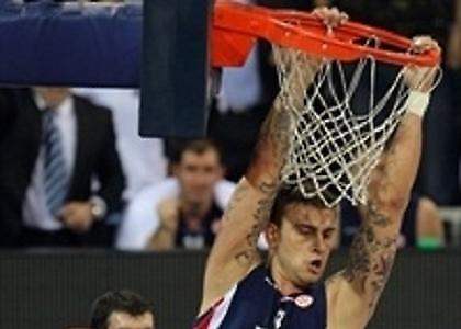 «Ξύπνησε» η Εφές Πίλσεν