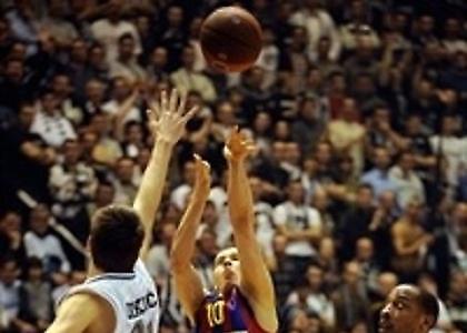 «Κάζο» για Μπαρτσελόνα, Μάλαγα