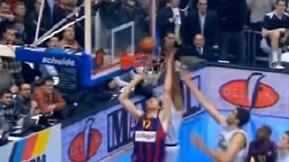 Φωνάζει ο Πασκουάλ, αλλά... (video)