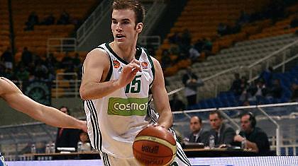 Καλάθης: «Δεν έχουμε άλλη επιλογή από τη νίκη»