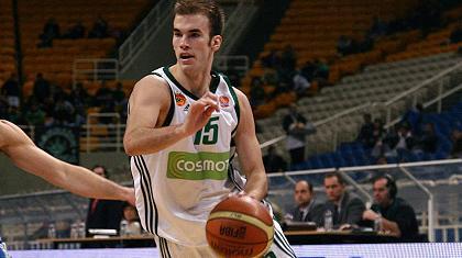 Καλάθης: «Δεν έχουμε άλλη επιλογή από τη νίκη»