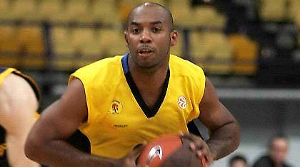 Λούκας: «Το Μαρούσι είναι σαν τον… Ρόκι»