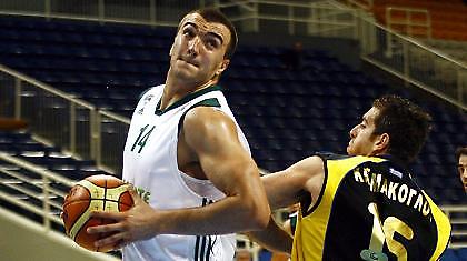 Ματς ζωής ή θανάτου!