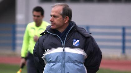 Σταθόπουλος: «Πρέπει να υπάρξουν βελτιώσεις»!