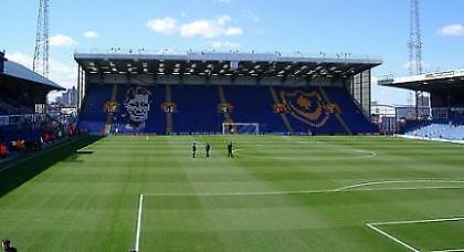 Νέα αλλαγή αφεντικού στην Πόρτσμουθ