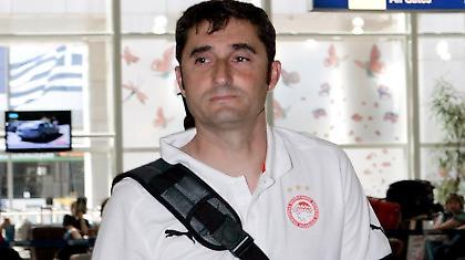 Είναι λύση ο Βαλβέρδε;