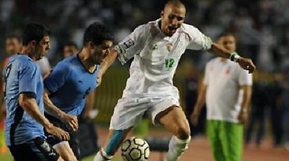 Σααντάν: «Επιστρέφει στην εθνική ο Τζεμπούρ»