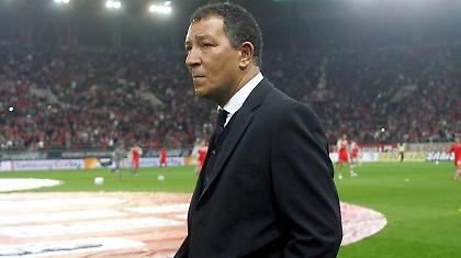 Σκέφτονται τον Τεν Κάτε στη Χέρενφεν