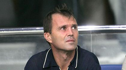 Σαβέφσκι: «Χρειάζεται ήρεμο ''καράβι'' ο Μπάγεβιτς»