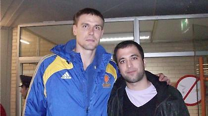 Γιαβτόκας: «Αυτός ο Ολυμπιακός μπορεί»