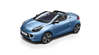 Ανεμος (Wind) η Renault στη Γενεύη