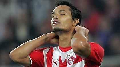 Η νόσος «Ντουντού» πλήττει τον Θρύλο