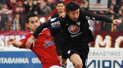 Μετίν: «Και με την Μπαρτσελόνα να παίζαμε θα θέλαμε νίκη»