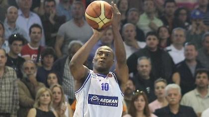 Α1: Στις προπονήσεις των Τρικάλων ο Γιανγκ